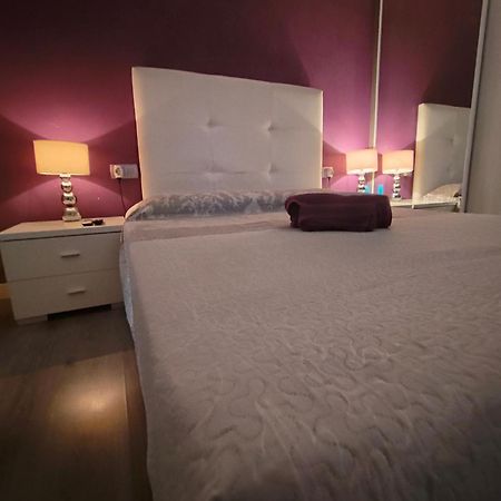 Paul'S Rooms - No Turistico Valenza Esterno foto
