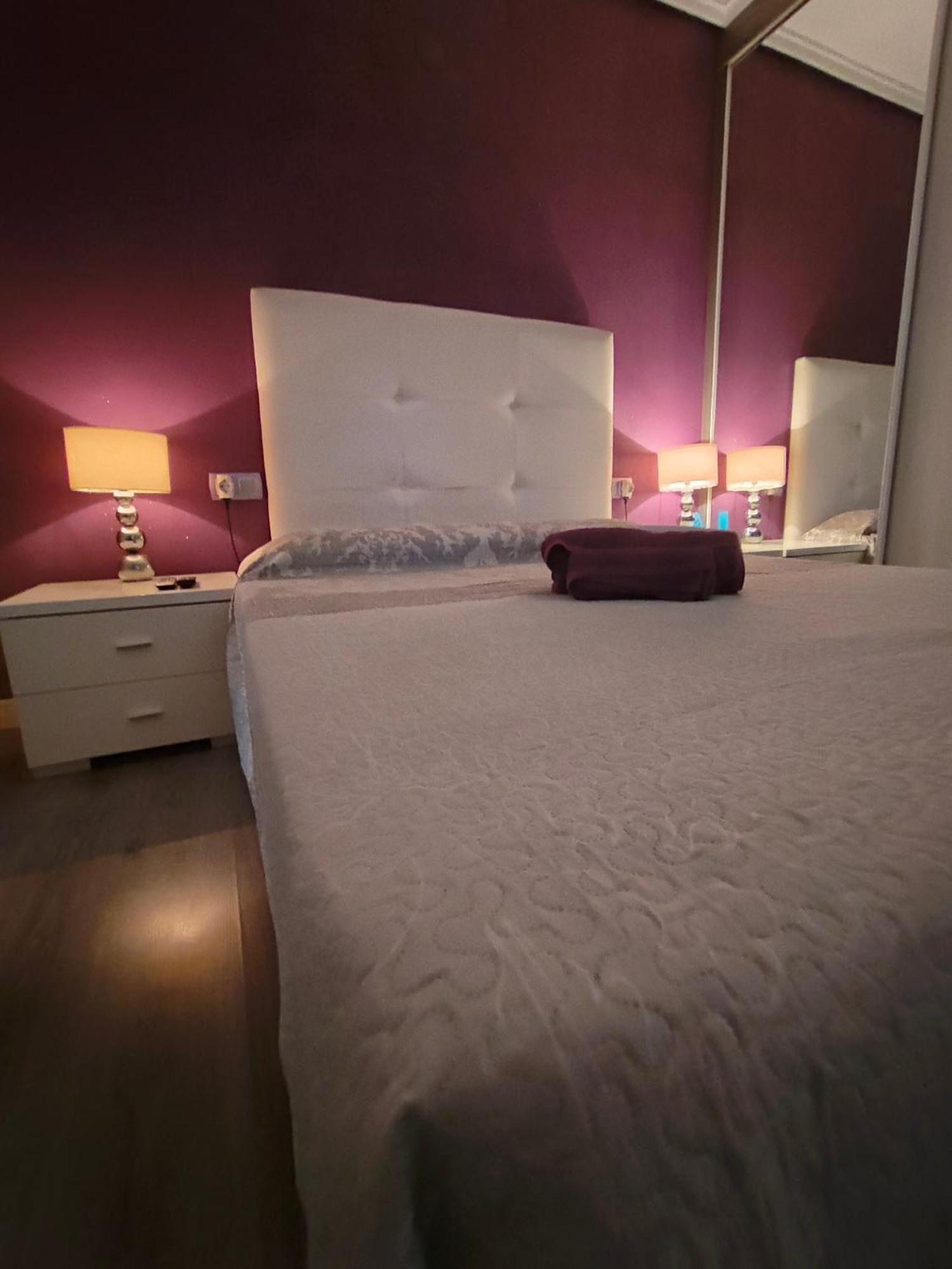 Paul'S Rooms - No Turistico Valenza Esterno foto