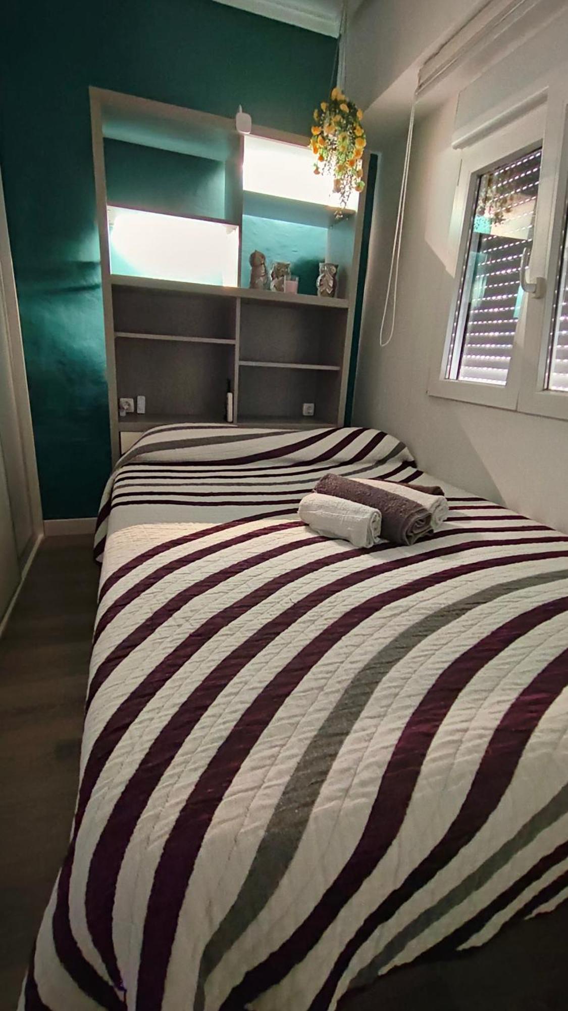 Paul'S Rooms - No Turistico Valenza Esterno foto